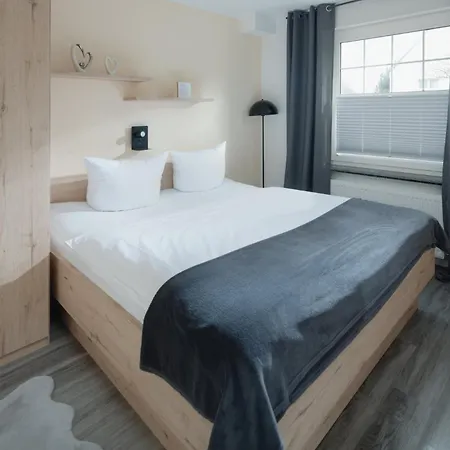 Moewe 2 * Norderney