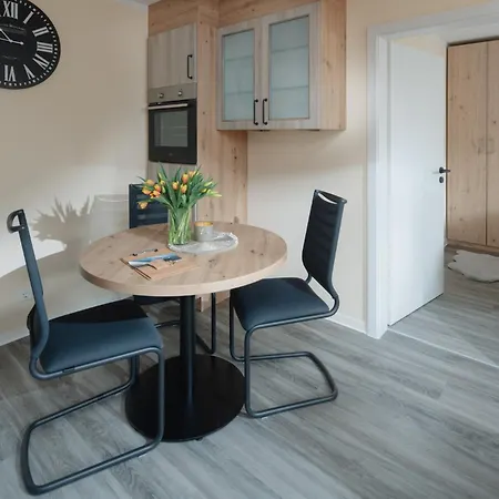 Moewe 2 Appartement *