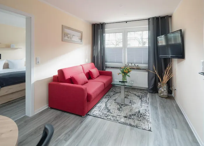 Moewe 2 * Нордерней